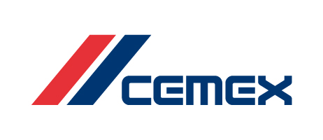 Logo de l'entreprise Cemex.