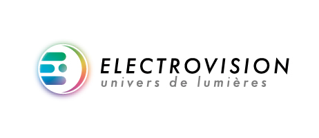 Logo de l'entreprise Elecrovision.
