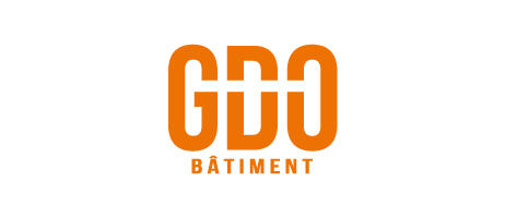 Logo de l'entreprise GDO.