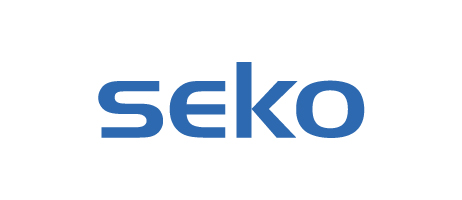 Logo de l'entreprise Seko.