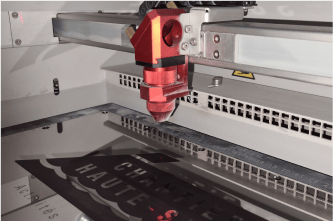 Atelier Sérigraphie Gravure Laser