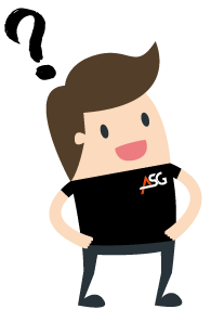 Mascotte Atelier Sérigraphie Gravure