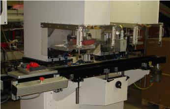 Atelier Sérigraphie Gravure Tampographie