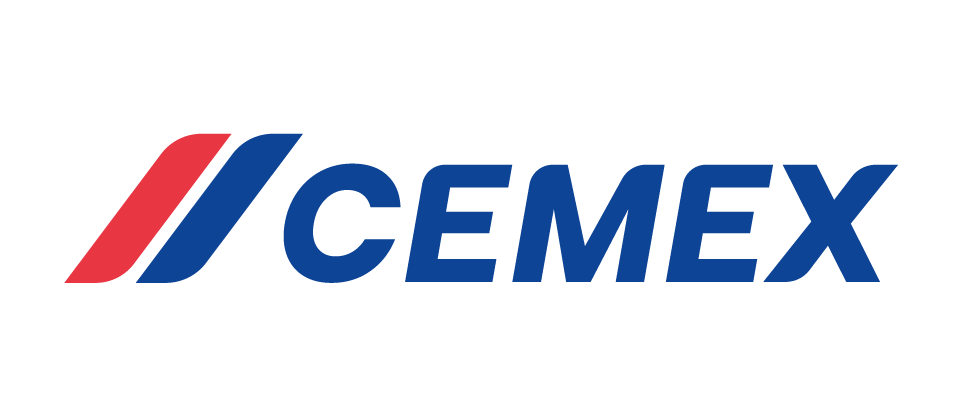 Client Atelier Sérigraphie Gravure : Logo CEMEX