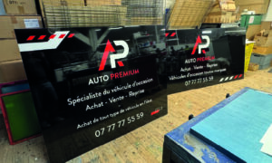 Atelier Sérigraphie Gravure Enseigne