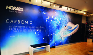 Atelier Sérigraphie Gravure Signalétique intérieure